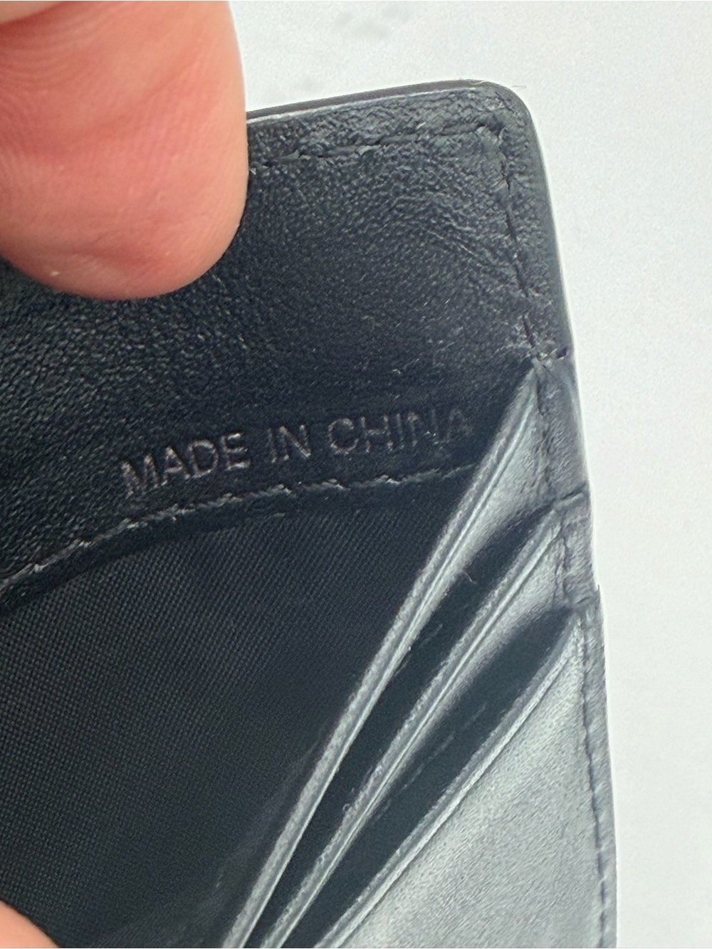 Authentic Burberry Wallet - Picture 10 of 11